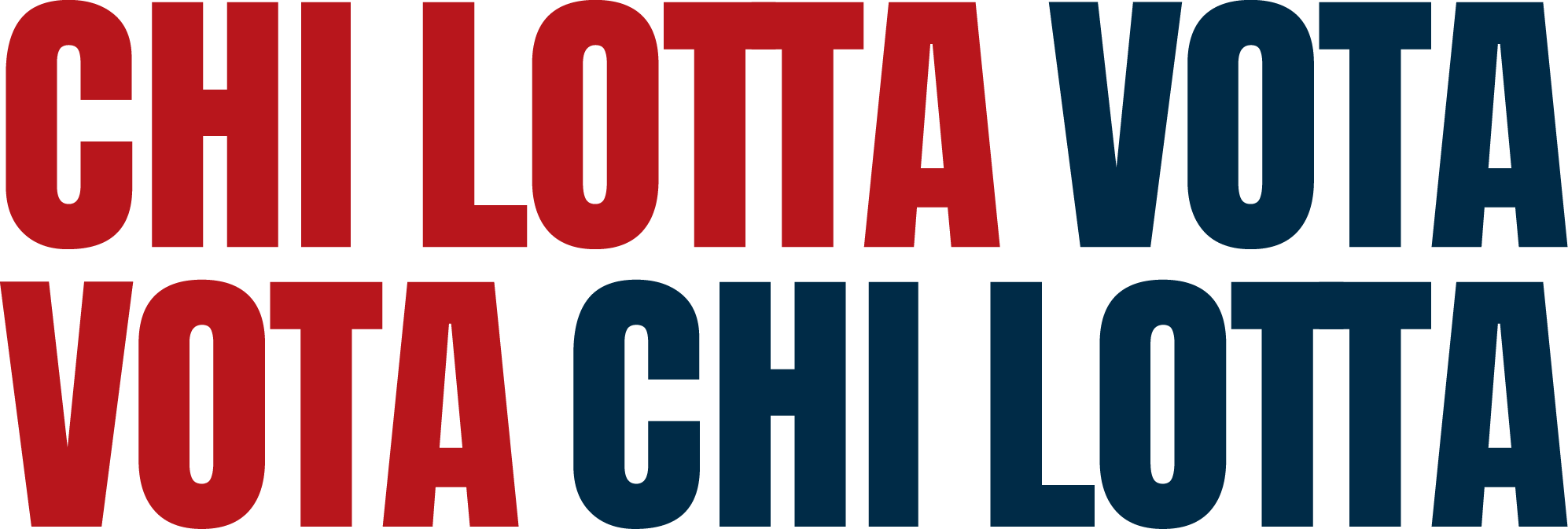 Vota chi lotta